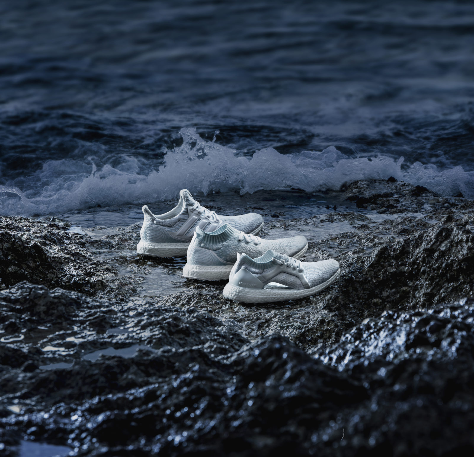 adidas ocean trainers