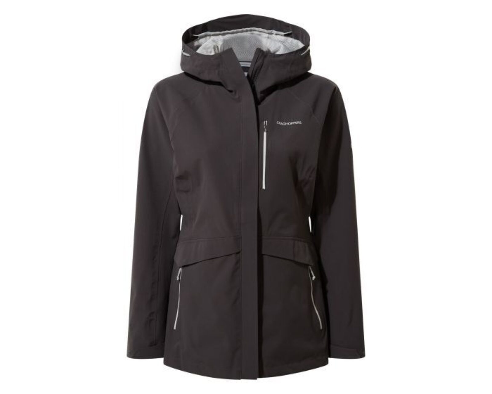 Top 5 rain jackets