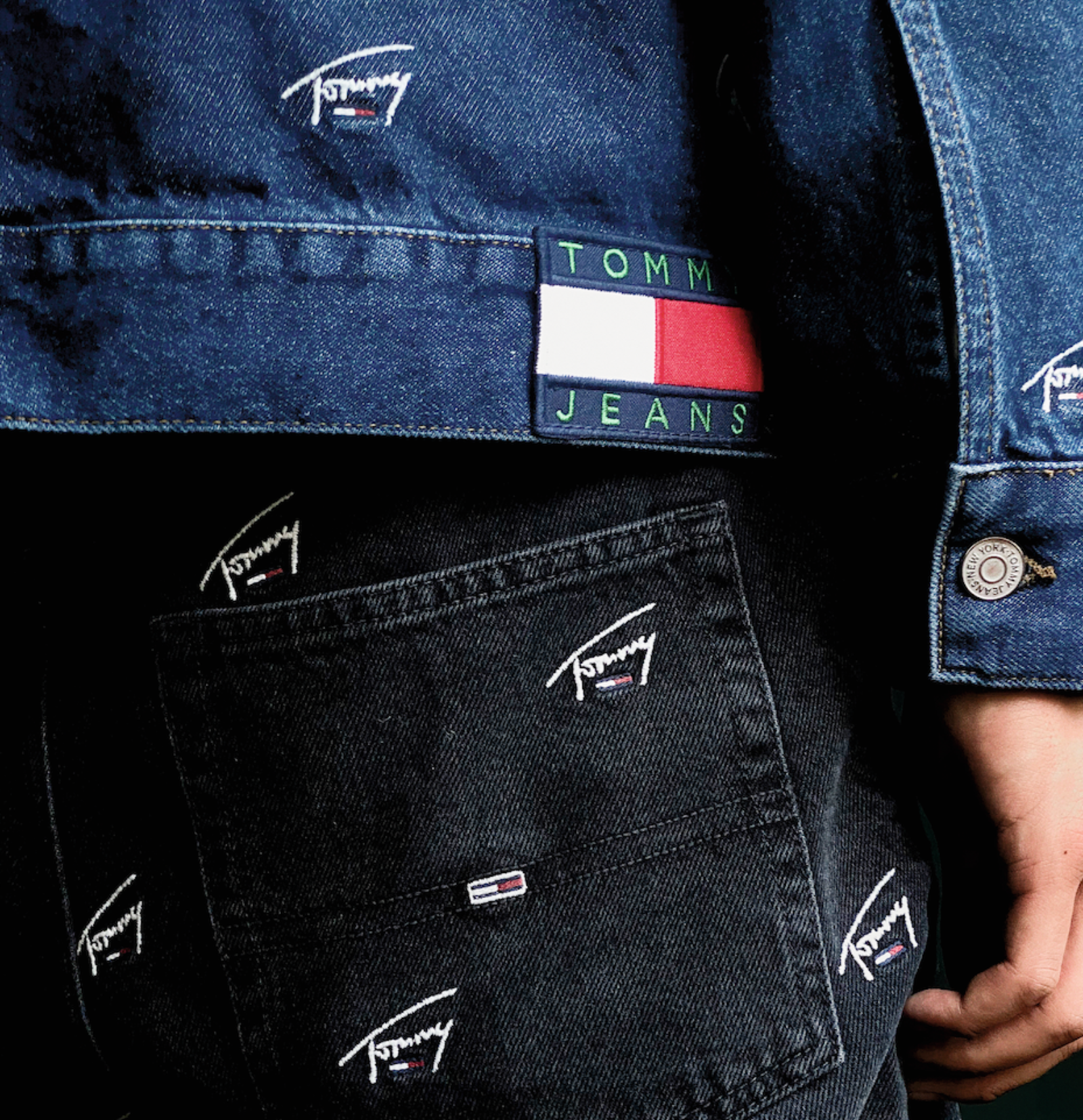 Tommy Hilfiger Accelerates Sustainability Journey