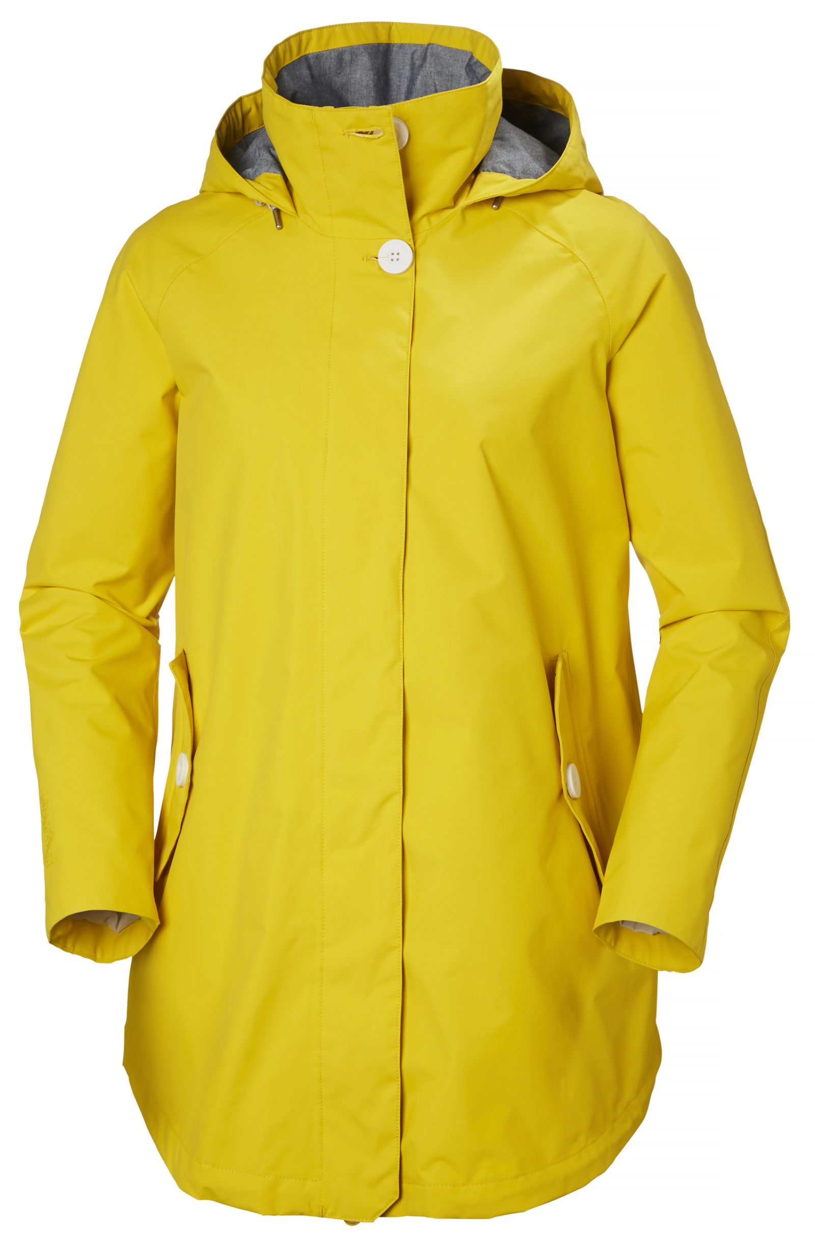 The Best Raincoats for Spring Summer