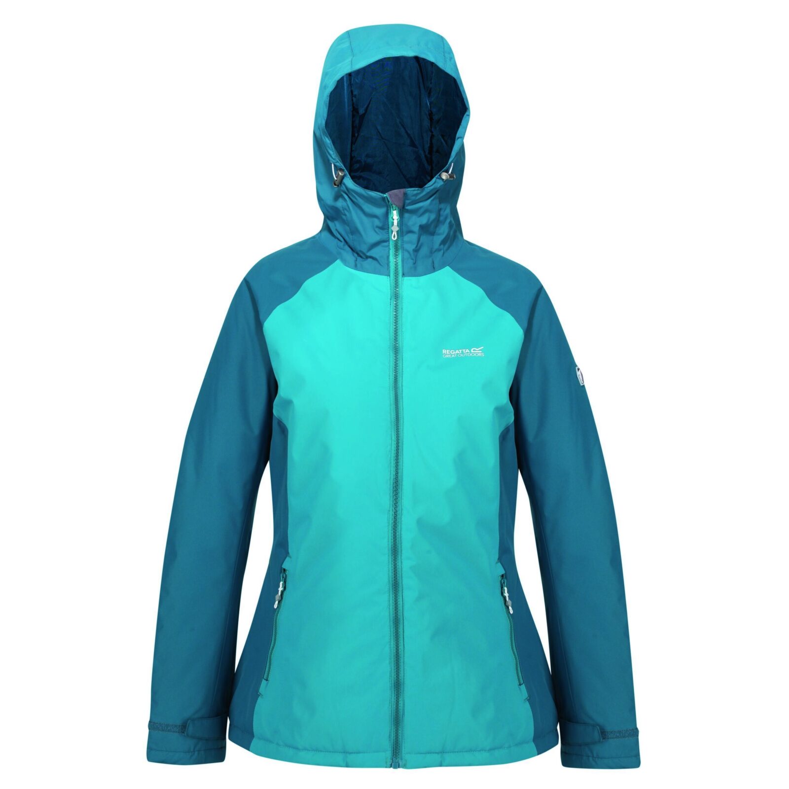 Battery powered heated jackets from Regatta Great Outdoors. The verdict